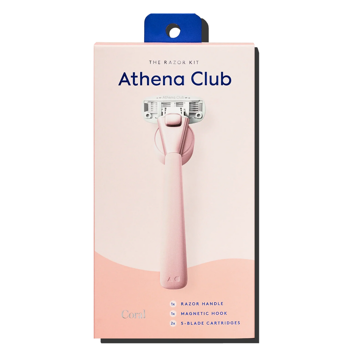 The Razor Kit - Airy Artisan Kit Assortment
