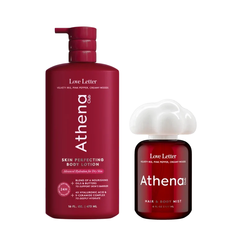 Lotion and Mist Duo - Airy Artisan Duo Assortment
