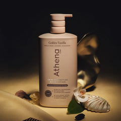 Skin Perfecting Body Lotion - Silky Modern Vanilla Assortment
