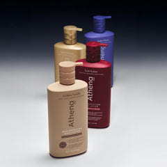 Skin Perfecting Body Lotion - Silky Modern Vanilla Assortment