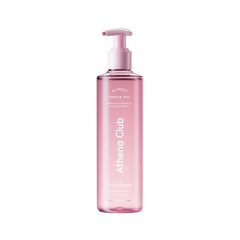Glossy Shave Oil - Portable Original Bloom Assortment