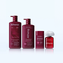 Full Body Fragrance Routine - Signature Kitchen Letter Assortment
