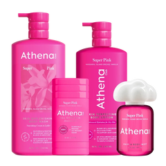 Full Body Fragrance Routine - Simple Gathering Pink Assortment