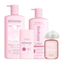 Full Body Fragrance Routine - Simple Gathering Bloom Assortment