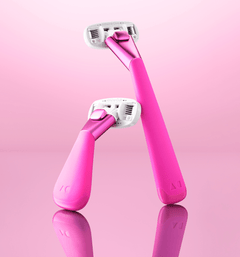 The Mini Razor - Airy Artisan Razor Assortment
