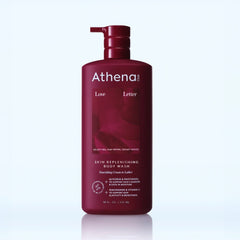 Skin Replenishing Body Wash - Tailored Daytime Letter Assortment