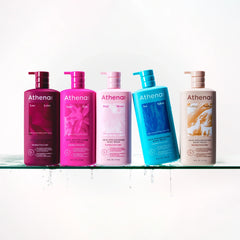 Skin Replenishing Body Wash - Tailored Daytime Letter Assortment