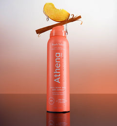 Full Body Deo Dry-Spray - Airy Artisan Velvet Assortment