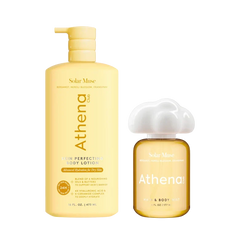 Lotion and Mist Duo - Simple Gathering Duo Assortment