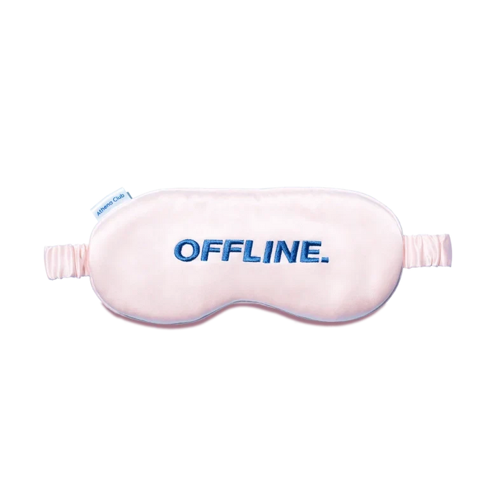 Offline Sleeping Mask - Airy Artisan Mask Assortment Airy Artisan Mask Assortment