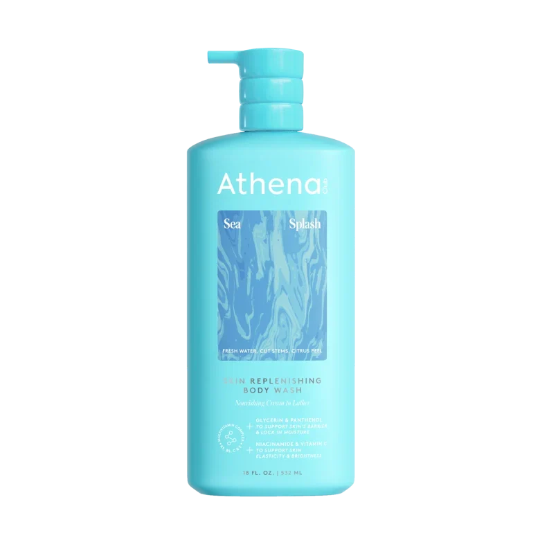 Skin Replenishing Body Wash - Airy Artisan Splash Assortment