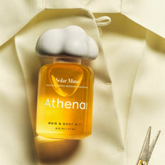Scent Layering Trio - Simple Gathering Muse Assortment