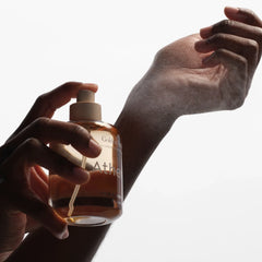 Hair & Body Mist Trio - Simple Essential Hours Assortment