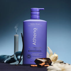 Shower Oil & Lotion Duo - Playful Signature Hours Assortment