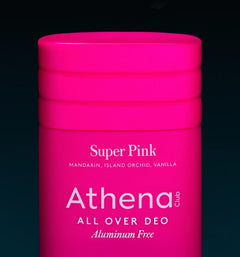 All Over Deo - Airy Artisan Pink Assortment