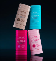 All Over Deo - Airy Artisan Pink Assortment