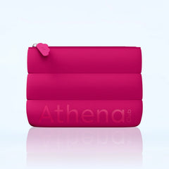 Cloud Pouch - Playful Friendly Pink Assortment