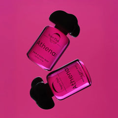 Hair & Body Mist - Versatile Comfort Pink Assortment