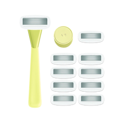 The Essential Shave Set - Airy Artisan Shave Assortment