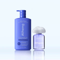 Lotion and Mist Duo - Versatile Comfort Duo Assortment