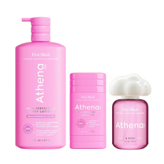 Scent Layering Trio - Simple Gathering Blush Assortment